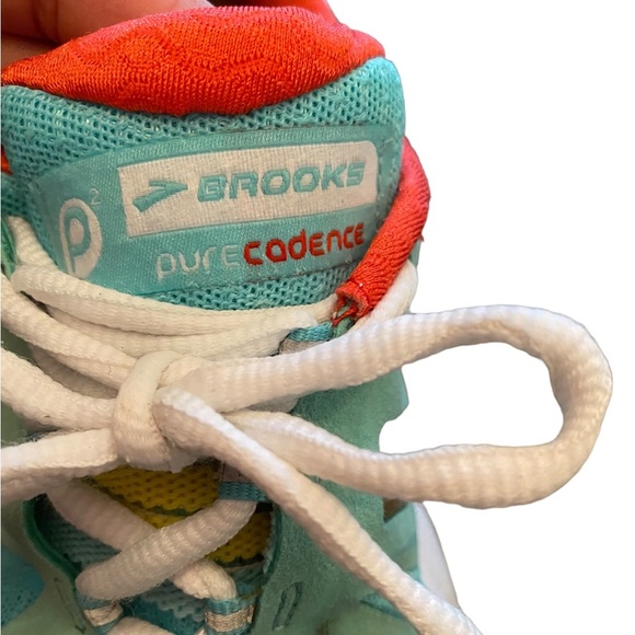 Brooks Pure Cadence Limited Running Shoes - Picture 7 of 12